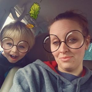 Meet your Posher, Meghan